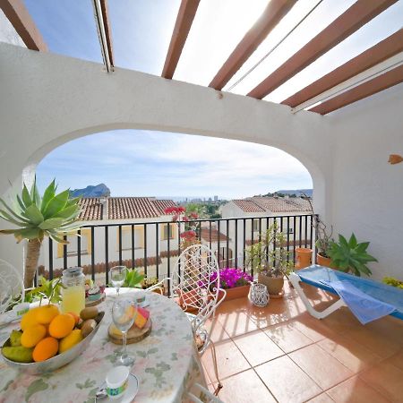 Holiday Home Imperial Park-5 By Interhome Calpe Exterior foto