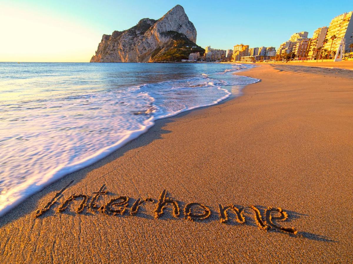 Holiday Home Imperial Park-5 By Interhome Calpe Exterior foto
