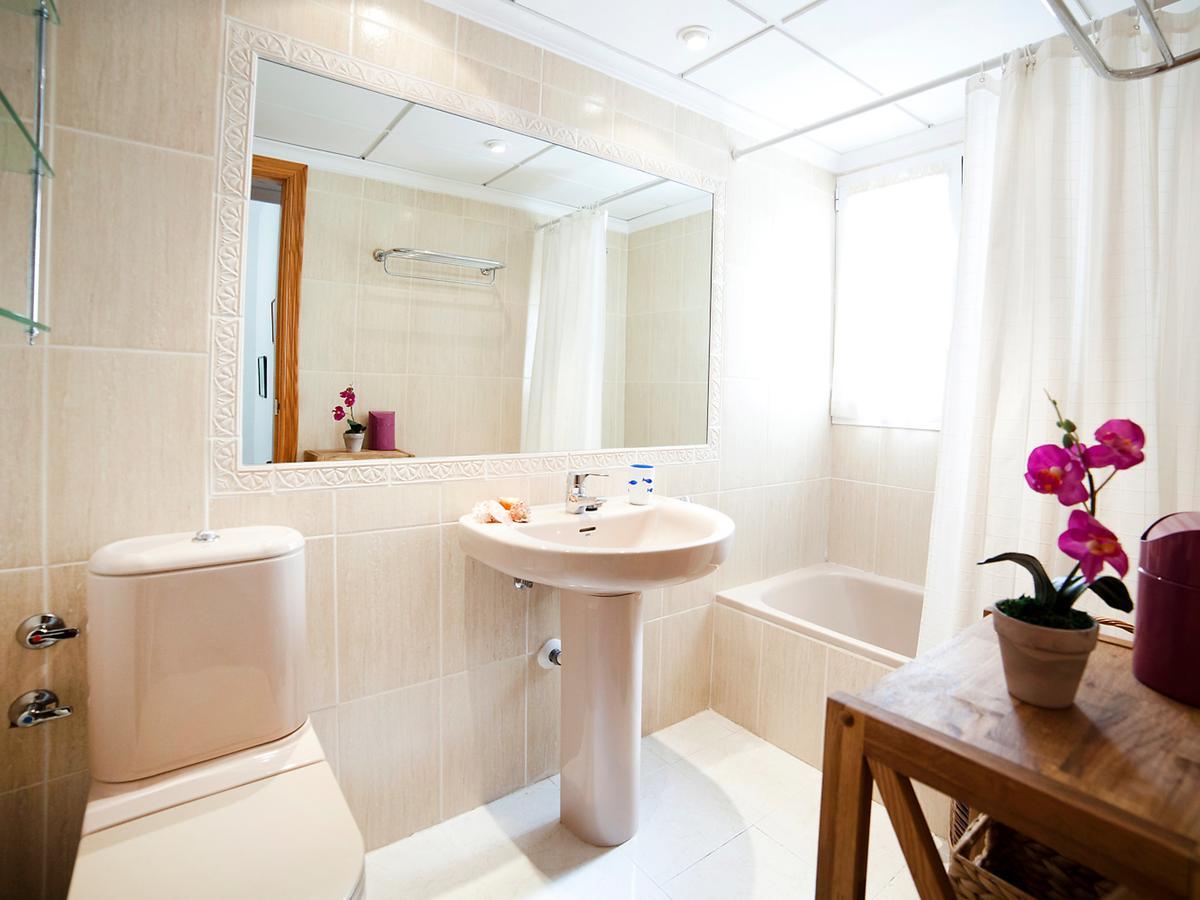 Holiday Home Imperial Park-5 By Interhome Calpe Exterior foto